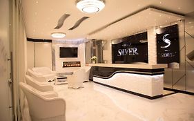 Hotel Silver Guarne